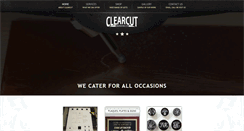 Desktop Screenshot of clearcutengraving.co.uk